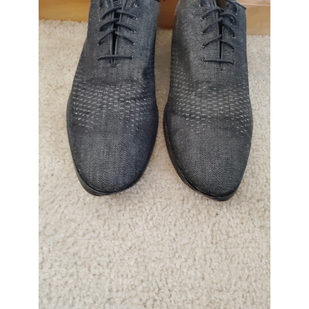 Cole Haan preppy academia